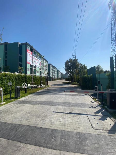 For Rent - SENA Kith Rangsit-Klong 4, Pathum Thani