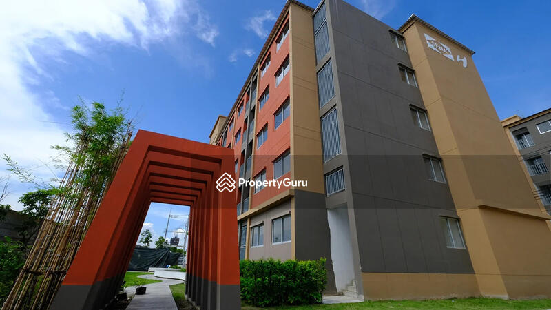 ให้เช่า - SENA Kith Bangna-Km.29 : เสนาคิทท์ บางนา-ก.ม.29, สมุทรปราการ