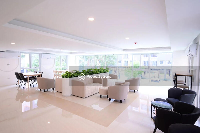 For Rent - SENA Kith Phetkasem 120, Samut Sakhon