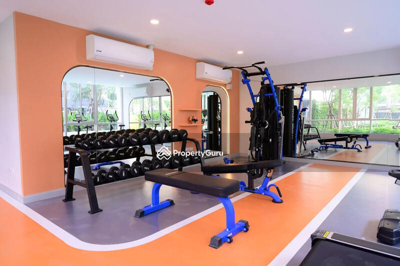 For Rent - SENA Kith Phetkasem 120, Samut Sakhon