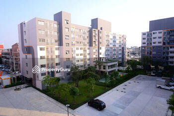 SENA Kith Phetkasem 120 : เสนาคิทท์ เพชรเกษม 120