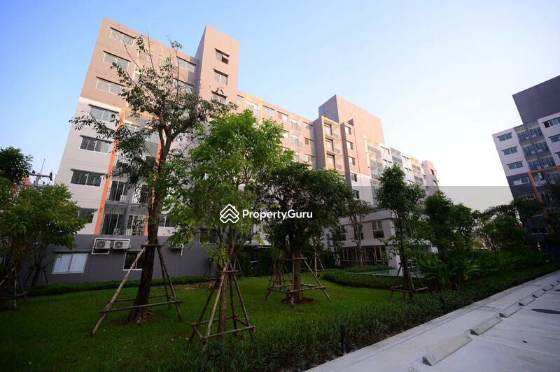 For Rent - SENA Kith Phetkasem 120, Samut Sakhon