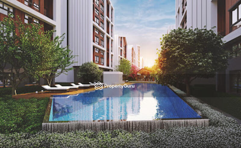 ให้เช่า - SENA Eco Town Rangsit Station : เสนา อีโค ทาวน์ รังสิต - สเตชั่น, กรุงเทพ