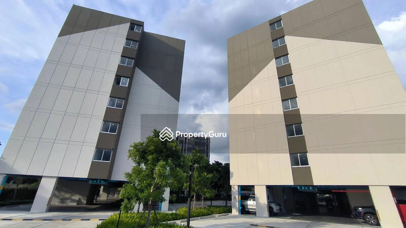 ให้เช่า - SENA Eco Town Rangsit Station : เสนา อีโค ทาวน์ รังสิต - สเตชั่น, กรุงเทพ
