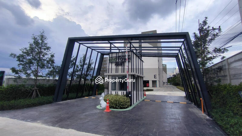 ให้เช่า - SENA Eco Town Rangsit Station : เสนา อีโค ทาวน์ รังสิต - สเตชั่น, กรุงเทพ