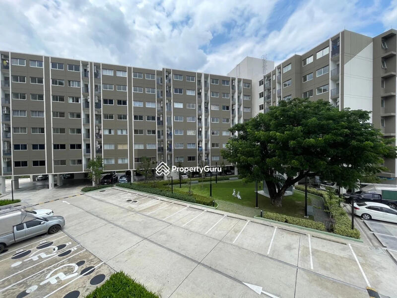 For Rent - SENA Eco Town Rangsit Station, Bangkok