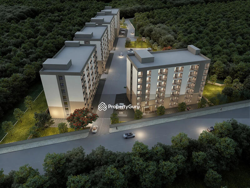 For Sale - Golden Condo Harbor, Chon Buri
