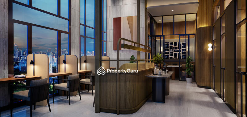 For Sale - MARU CHULA, Bangkok