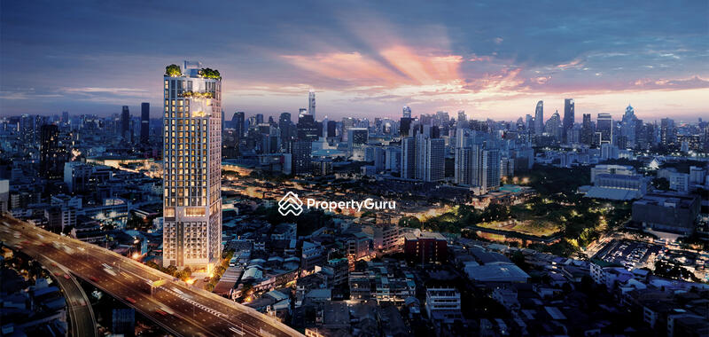 For Sale - MARU CHULA, Bangkok