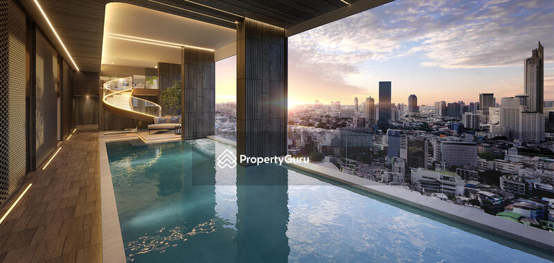 For Sale - MARU CHULA, Bangkok