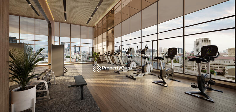 For Sale - MARU CHULA, Bangkok