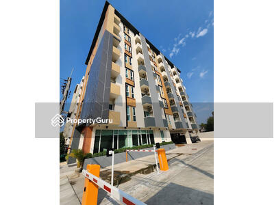  - The East Ville Bangsaen : เดอะ อีสต์ วิลล์ บางแสน 