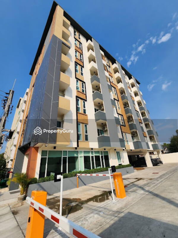 The East Ville Bangsaen : เดอะ อีสต์ วิลล์ บางแสน  #0