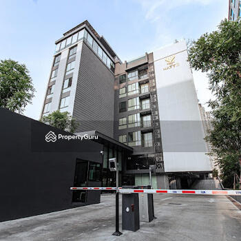 The Matt Sathorn-Thaphra 2 : เดอะ แมทท์ สาทร-ท่าพระ 2