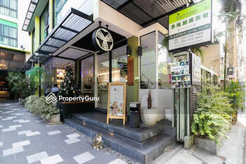 Silom Forest Exclusive Residence : สีลม ฟอร์เรสท์ เอ็คครูซีฟ 