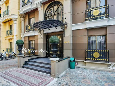 - The Star of Sathon : เดอะ สตาร์ ออฟ สาธร