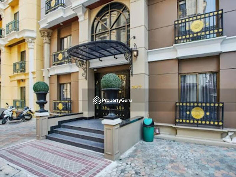 For Rent - The Star of Sathon, Bangkok