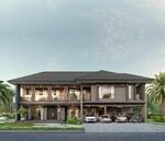 The Palm Bangna-Wongwaen 2 : เดอะ ปาล์ม บางนา-วงแหวน 2 #0