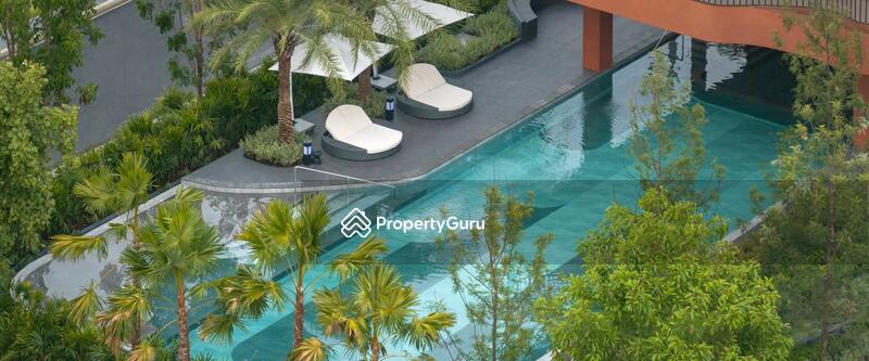 ขาย - The Palm Bangna-Wongwaen 2 : เดอะ ปาล์ม บางนา-วงแหวน 2, สมุทรปราการ