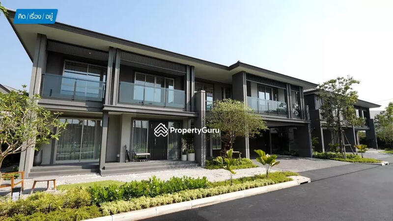 ขาย - The Palm Bangna-Wongwaen 2 : เดอะ ปาล์ม บางนา-วงแหวน 2, สมุทรปราการ