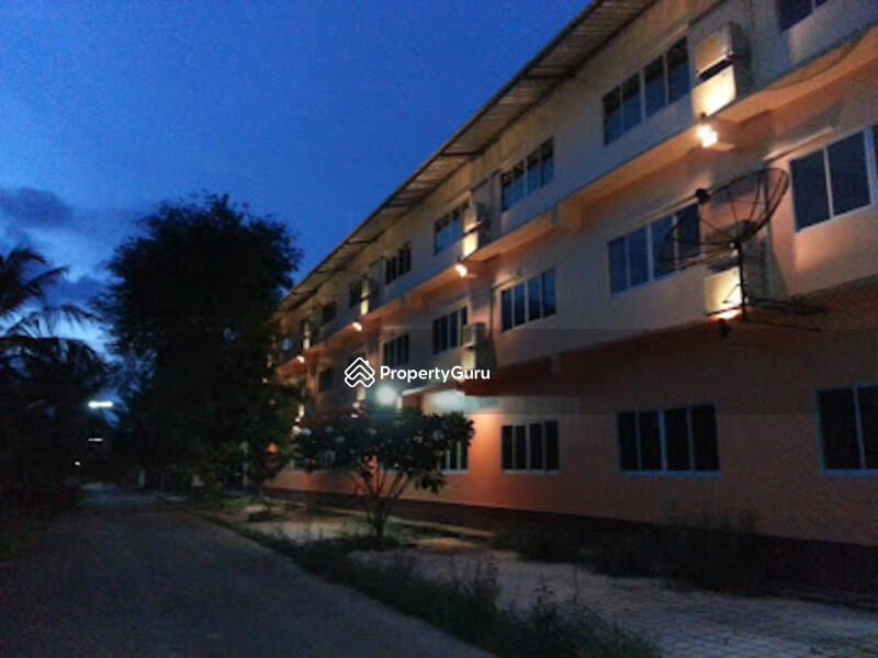 Budsarakam Place : โรงแรมบุษราคัม เพลส #0