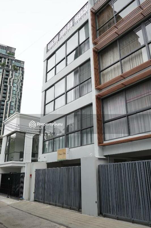Prairie Villa : แพรรี่ วิลล่า #0