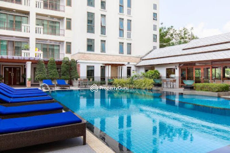 ให้เช่า - Lasalle Suites Hotel & Residence : ลาซาล สวีท โฮเทล แอนด์ เรสซิเดนซ์, กรุงเทพ