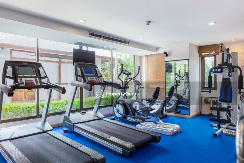 ให้เช่า - Lasalle Suites Hotel & Residence : ลาซาล สวีท โฮเทล แอนด์ เรสซิเดนซ์, กรุงเทพ