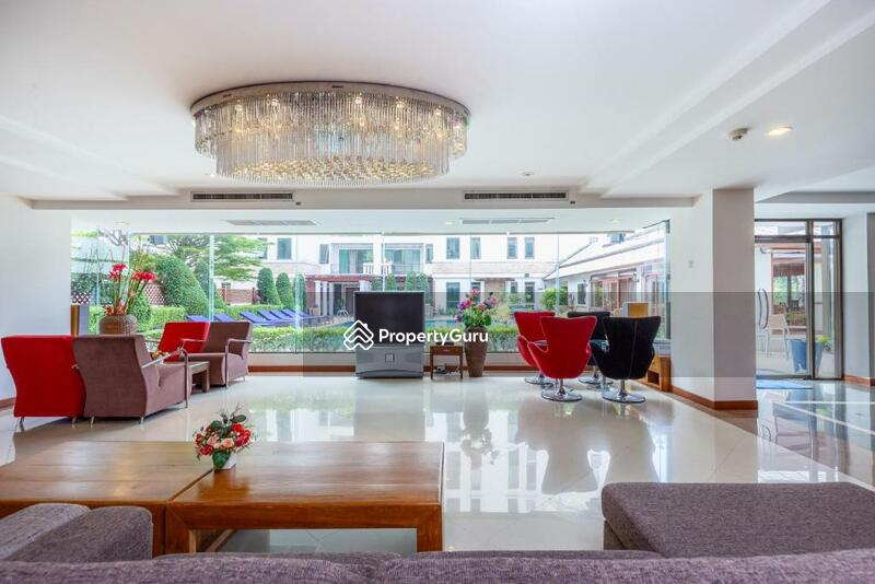 ให้เช่า - Lasalle Suites Hotel & Residence : ลาซาล สวีท โฮเทล แอนด์ เรสซิเดนซ์, กรุงเทพ
