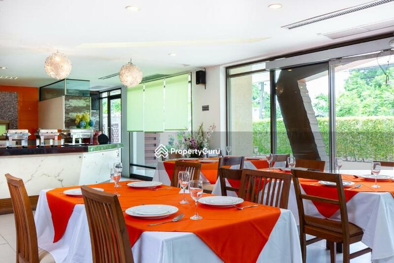ให้เช่า - Lasalle Suites Hotel & Residence : ลาซาล สวีท โฮเทล แอนด์ เรสซิเดนซ์, กรุงเทพ