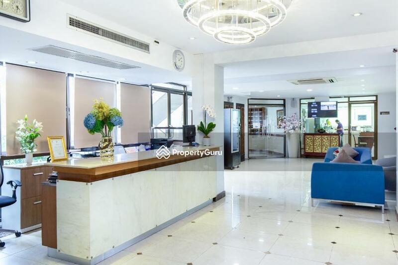 ให้เช่า - Lasalle Suites Hotel & Residence : ลาซาล สวีท โฮเทล แอนด์ เรสซิเดนซ์, กรุงเทพ
