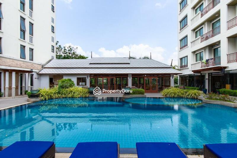 ให้เช่า - Lasalle Suites Hotel & Residence : ลาซาล สวีท โฮเทล แอนด์ เรสซิเดนซ์, กรุงเทพ