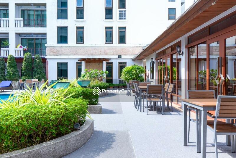 ให้เช่า - Lasalle Suites Hotel & Residence : ลาซาล สวีท โฮเทล แอนด์ เรสซิเดนซ์, กรุงเทพ