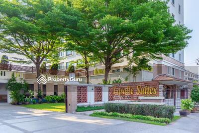  - Lasalle Suites Hotel & Residence : ลาซาล สวีท โฮเทล แอนด์ เรสซิเดนซ์