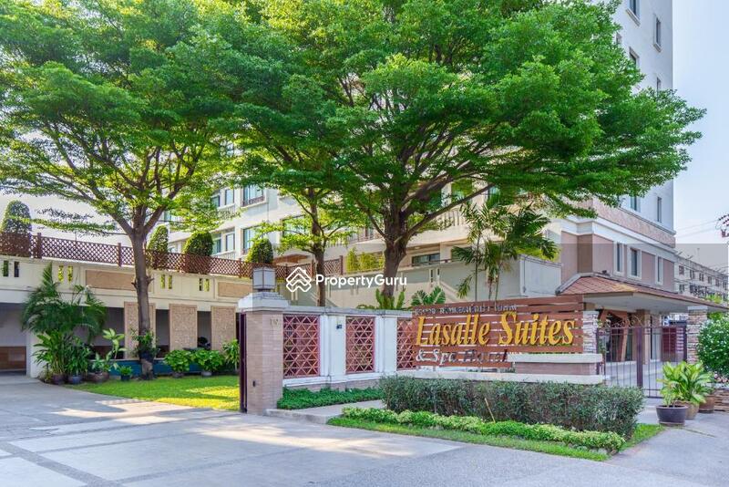 ให้เช่า - Lasalle Suites Hotel & Residence : ลาซาล สวีท โฮเทล แอนด์ เรสซิเดนซ์, กรุงเทพ