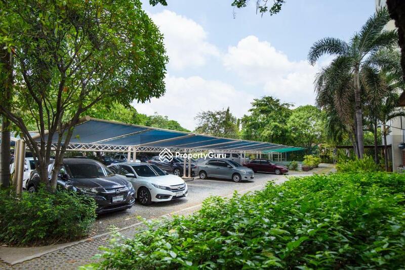 For Rent - Lasalle Suites Hotel & Residence, Bangkok