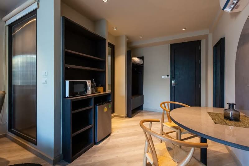 The Spades Private Residence