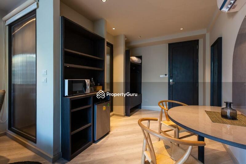 For Rent - The Spades Private Residence, Bangkok