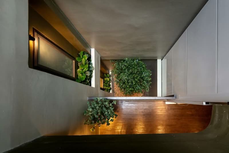 The Spades Private Residence