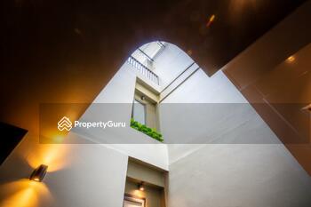 The Spades Private Residence : เดอะ สเปดส์ ไพรเวท เรสซิเดนซ์