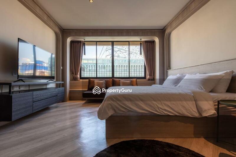 The Spades Private Residence : เดอะ สเปดส์ ไพรเวท เรสซิเดนซ์ #0