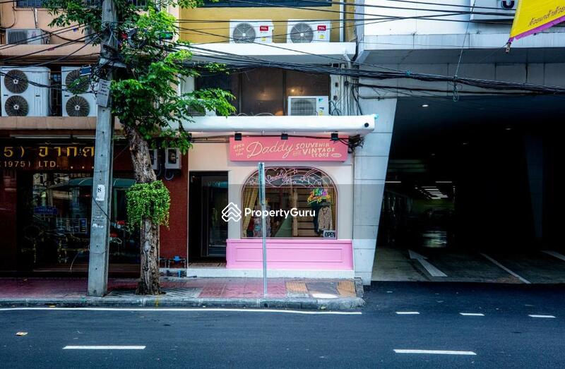The Spades Private Residence : เดอะ สเปดส์ ไพรเวท เรสซิเดนซ์ #0