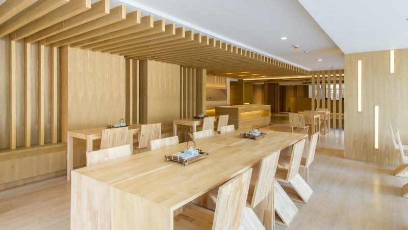 ZENNIQ Hotel, Bangkok, Somdet Phra Chao Tak Sin 6 Alley, Bang Yi Rua, Thon Buri, Bangkok, 3 Bedrooms, 30 sqm, Apartment For Rent, by ทัณฑิกา แก้วปู่วัด, 500336216 - DDproperty.com