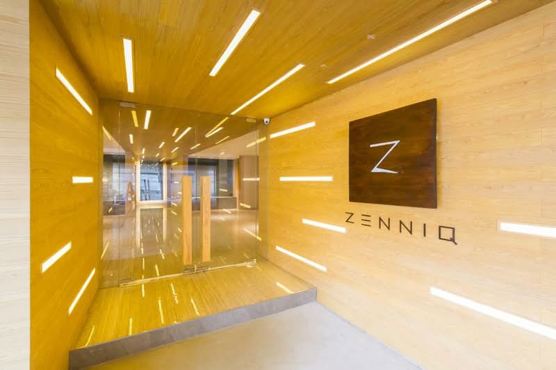 ZENNIQ Hotel : เซนนิค โฮเทล, กรุงเทพ, ซอย สมเด็จพระเจ้าตากสิน 6, บางยี่เรือ, ธนบุรี, กรุงเทพ, 30 ตร.ม., อพาร์ทเมนท์ ให้เช่า, โดย คุณทัณฑิกา แก้วปู่วัด, 500336216 - DDproperty.com