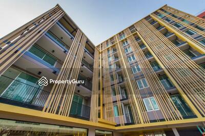  - ZENNIQ Hotel : เซนนิค โฮเทล