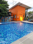 LiveIn @ P-Park Residence (Onnut- Suvarnabhumi) #0