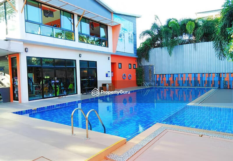LiveIn @ P-Park Residence (Onnut- Suvarnabhumi) : พี พาร์คเรสซิเดนซ์ (อ่อนนุช-สุวรรณภูมิ) #0