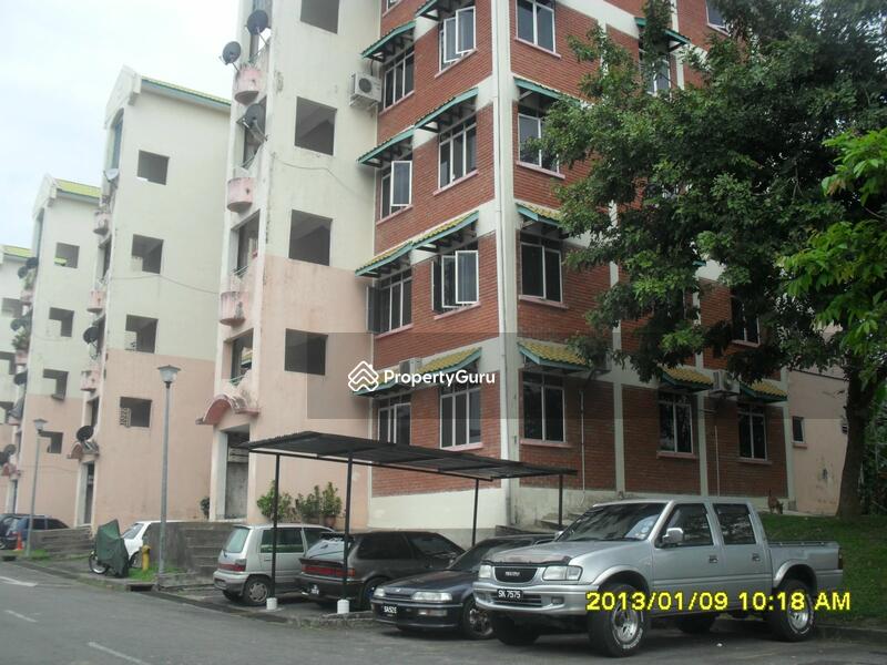 Bambangan Apartment #0