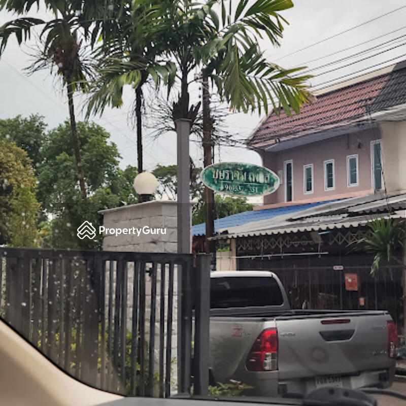 Busarakum Place : บุษราคัม เพลส #0