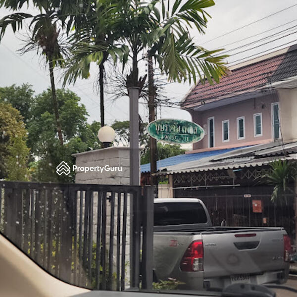 ให้เช่า - Busarakum Place : บุษราคัม เพลส, กรุงเทพ